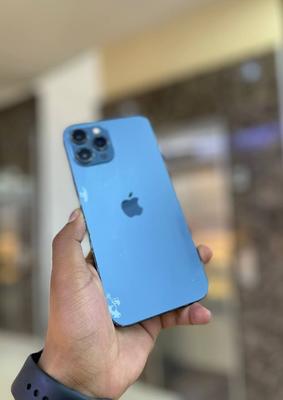 Apple iPhone 12 Pro Max 128 GB