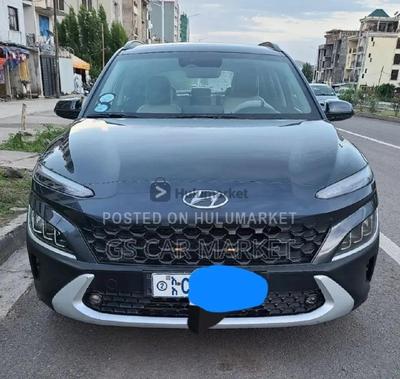 Hyundai 2022 Automatic
