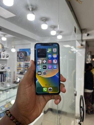 Apple iPhone X 256 GB