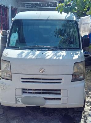 Suzuki 2012 Automatic