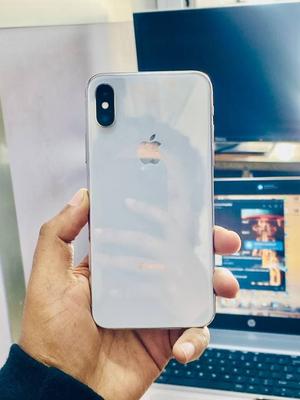 Apple iPhone X