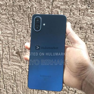 Samsung Galaxy A07 128 GB