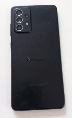 Samsung Galaxy A52