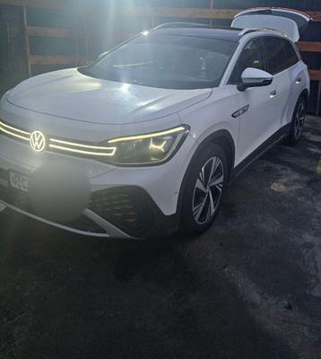 Volkswagen 2023 Automatic