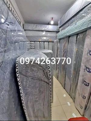 ፍራሽ ሲገዙ ትራነስፖርት በነፃ