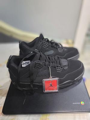 Original Jordan 4