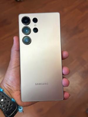 Samsung Galaxy S25 Ultra