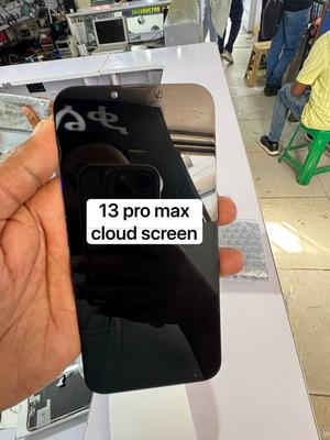 Apple iPhone 13 Pro Max