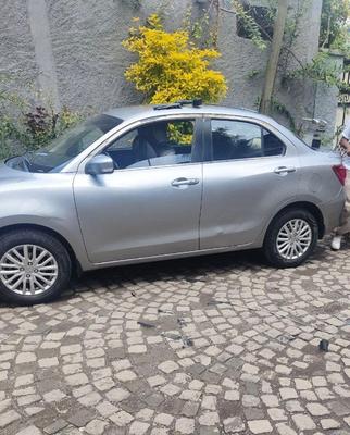 Suzuki Dzire 2022 Automatic