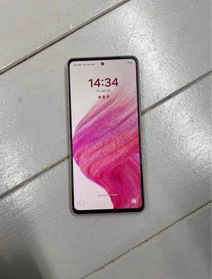 Samsung Galaxy A53 128 GB