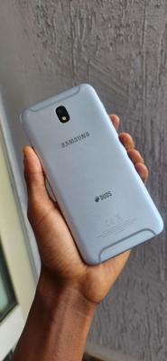 💥አፋጣኝ ለምርጥ ስልክ ፈላጊ samsung j7 pro ስልክ በ5,500ብር ብቻ 🔥