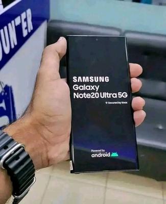 Samsung Galaxy Note 20 Ultra 256 GB