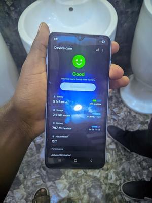 Samsung Galaxy A06