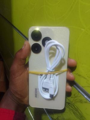 Itel 256 GB