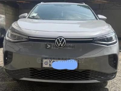 Volkswagen ID.4 2022 Automatic