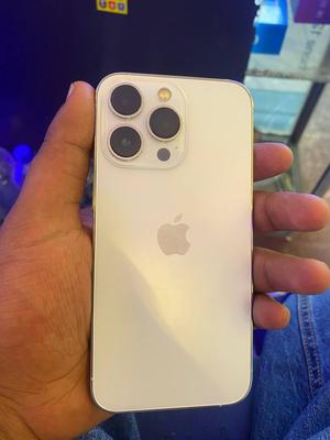 Apple iPhone 13 Pro