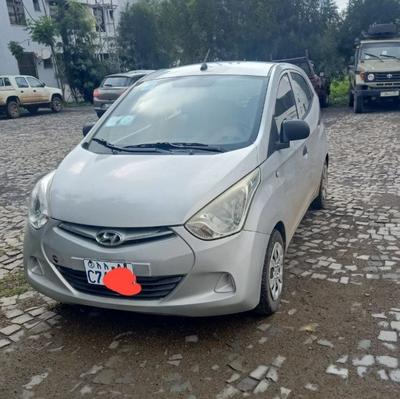 Hyundai 2015 Manual