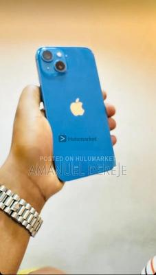 Apple iPhone 13 128 GB