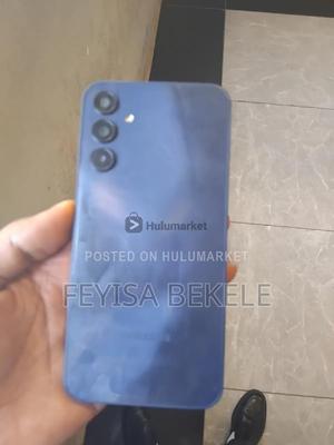 Samsung Galaxy A15 128 GB