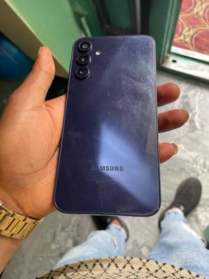 Samsung Galaxy A15