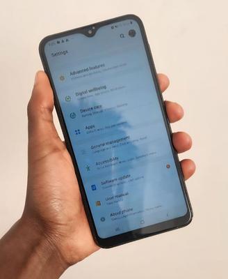 💥አፋጣኝ ለምርጥ ስልክ ፈላጊ Orginal Samsung A10 ስልክ በ5,800ብር ብቻ 🔥 በቅናሽ