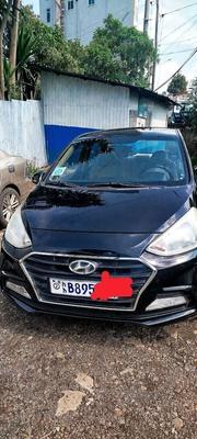 Hyundai i10 2020 Automatic