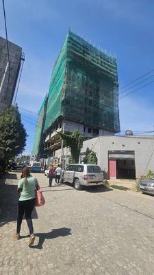 2-bedroom Apartment for sale in Bole