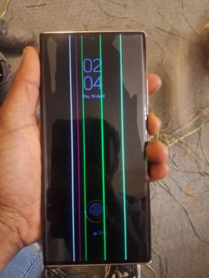 Samsung Galaxy Note 20 Ultra