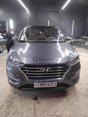 Hyundai Tucson 2020