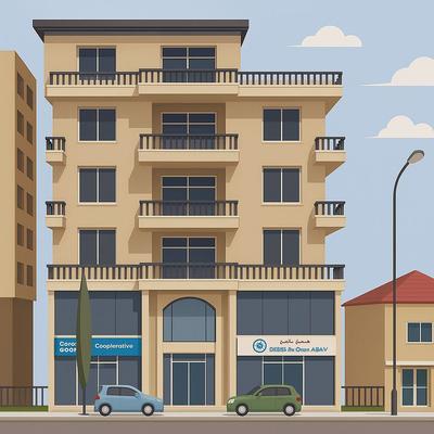 Building for sale