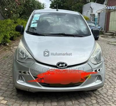 Hyundai 2015 Manual