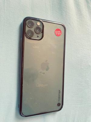 Apple iPhone 11 Pro Max