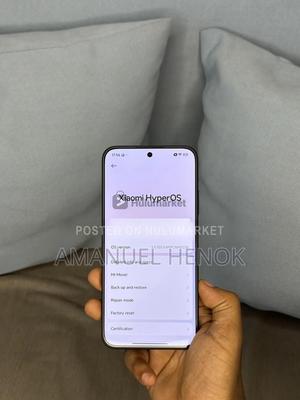 Apple iPhone 15 Pro 256 GB