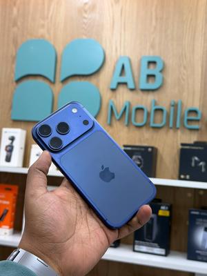 Apple iPhone 17 Pro 256 GB
