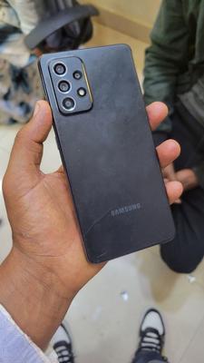 Samsung Galaxy A52 128 GB