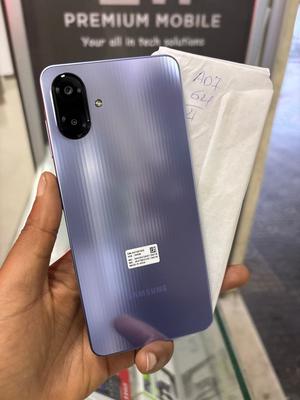 Samsung Galaxy A07 64 GB