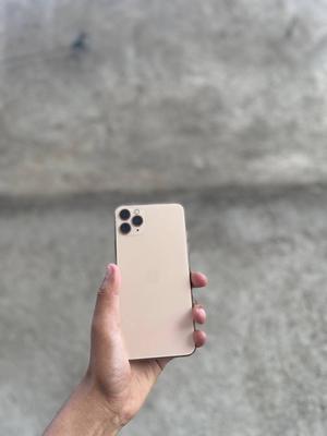 Apple iPhone 11 Pro Max