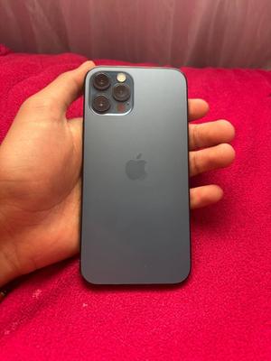 Apple iPhone 12 Pro 256 GB