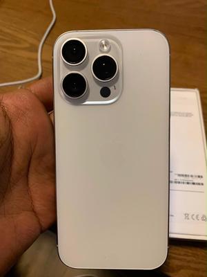 Apple iPhone 16 Pro 128 GB