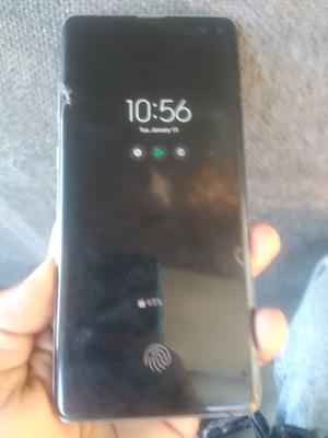 Samsung Galaxy S10+ 128 GB
