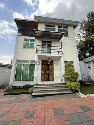 5-bedroom House for rent in Bole