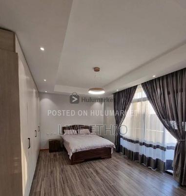 2-bedroom Apartment for rent in Akaky Kaliti