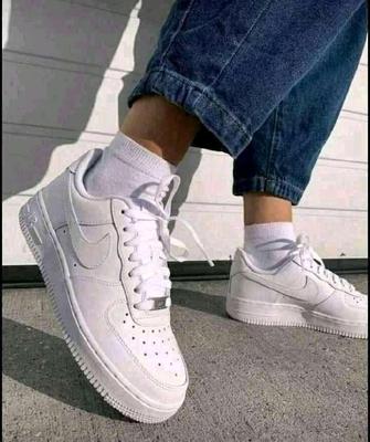 ✅NIKE AIR FORCE 1