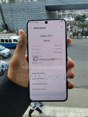 Samsung Galaxy S22+ 256 GB
