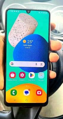 Samsung Galaxy M32 128 GB