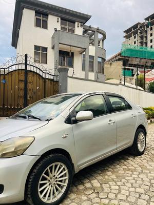 Toyota Yaris 2007 Automatic