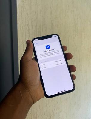 Apple iPhone 11 Pro 256 GB