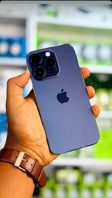Apple iPhone 14 Pro Max 256 GB
