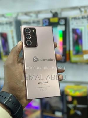 Samsung Galaxy Note 20 Ultra 256 GB
