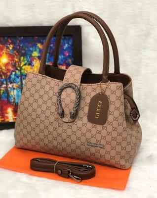 👜 Gucci Ladies Bag - ፕሪሚየም ጥራት
